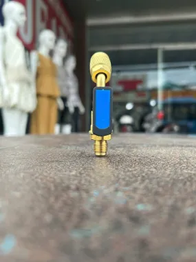 Khóa gas hongsen