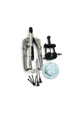 No2 cảo 3in1 và búa tán lồng máy giặt