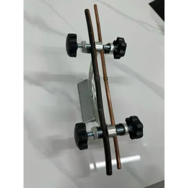 Giá Đở Hàn Ống Đồng