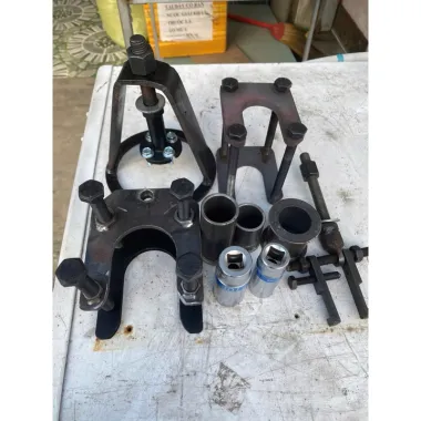 bộ cảo hộp số Tô- Sanyo