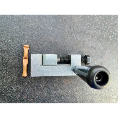 Dụng cụ chặn gas