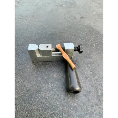 Dụng cụ chặn gas