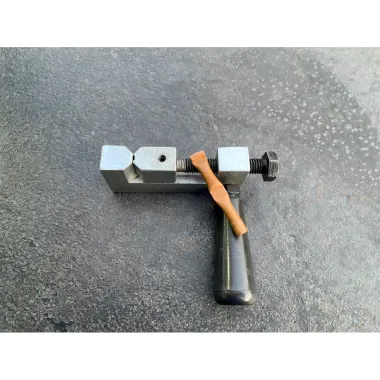 Dụng cụ chặn gas