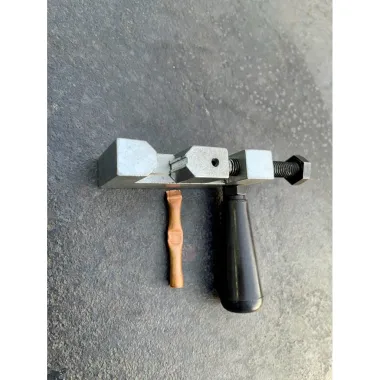 Dụng cụ chặn gas