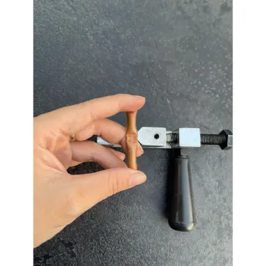 Dụng cụ chặn gas