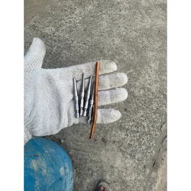 1 mũi nong inox 4-5-6 mẫu mới 2026