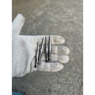 1 mũi nong inox 4-5-6 mẫu mới 2026