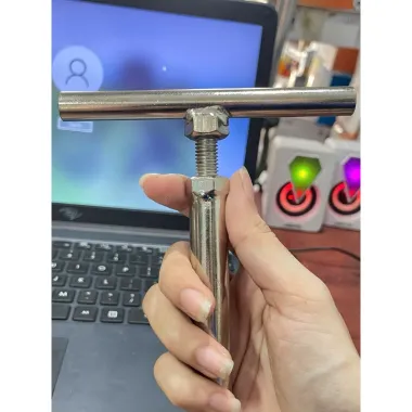 Cảo bạc đạn Lò Xo 608- mẫu mới 2026