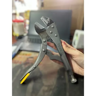 Kiềm Bấm chặn gas CRV