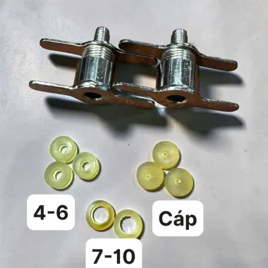 Combo 2 nối nhanh