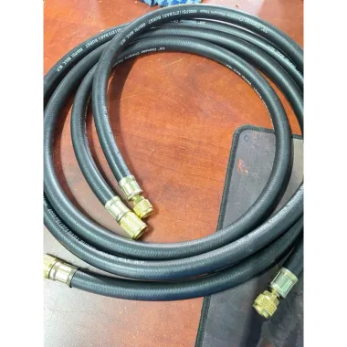 Bộ dây test máy lạnh mềm 6-10