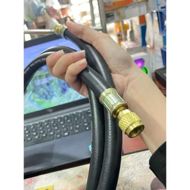 dây test máy lạnh mềm 6