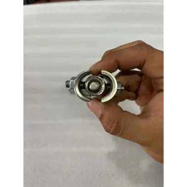 Cảo Bạc Đạn 608