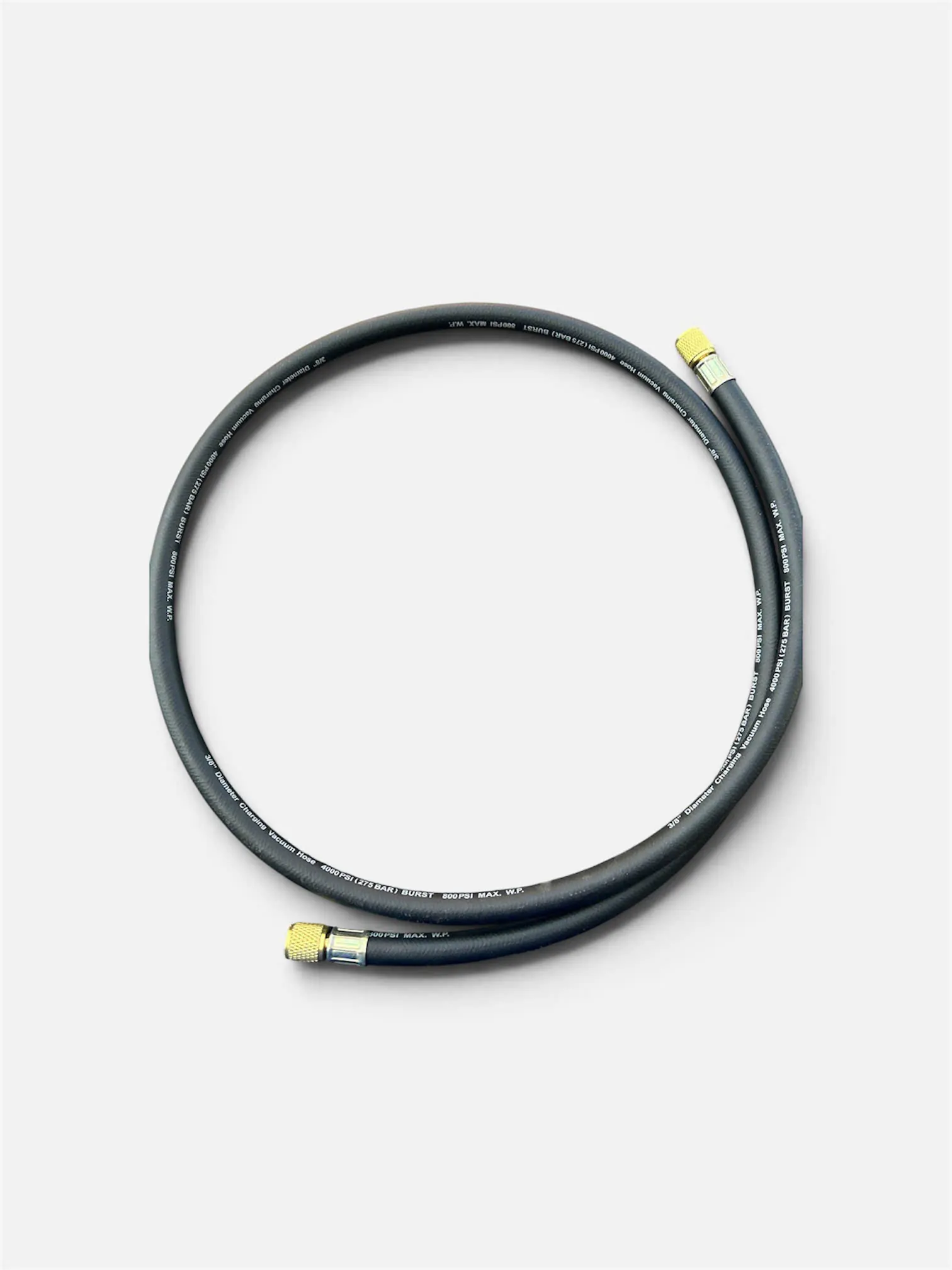dây test máy lạnh mềm 10