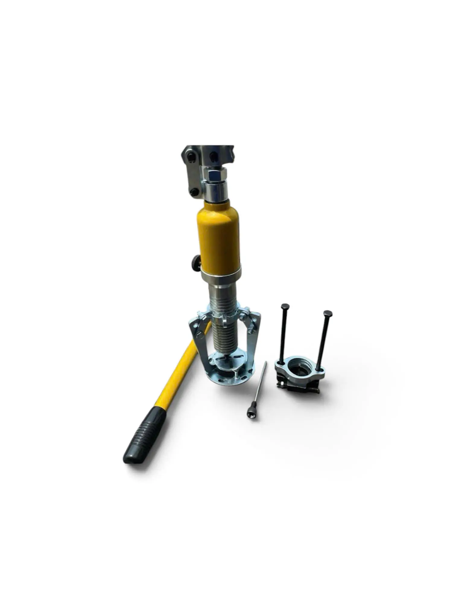 Bộ cảo thủy lực 5 tấn 3in1 full lồng đứng