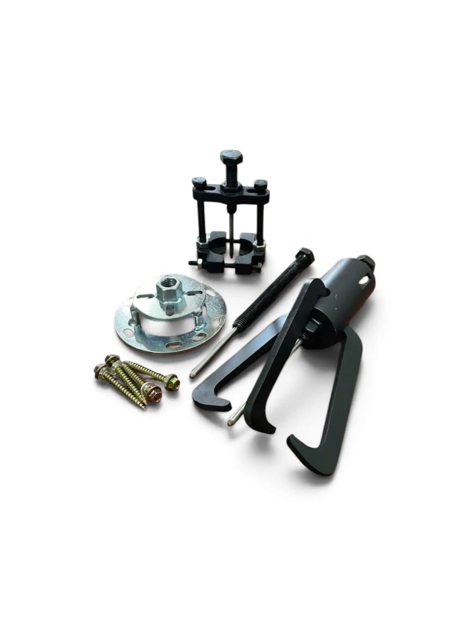 Mẫu mới nhất 2026-Cảo máy giặt 3in1 CNC