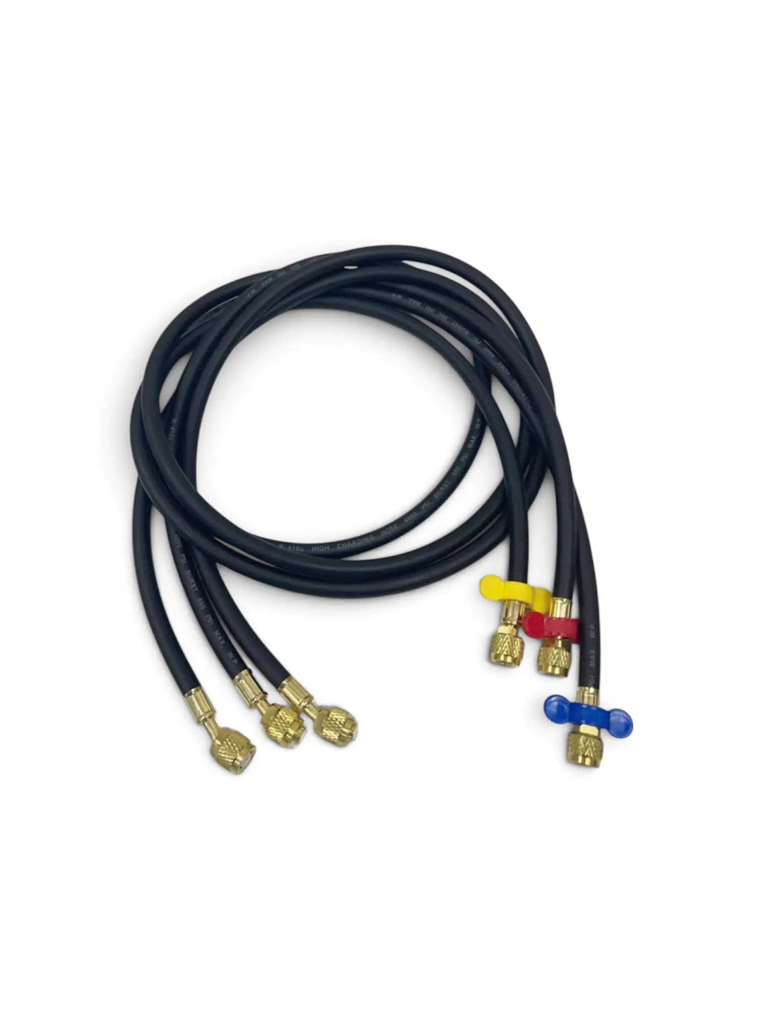 Bộ 3 dây nạp gas dài 1.5m