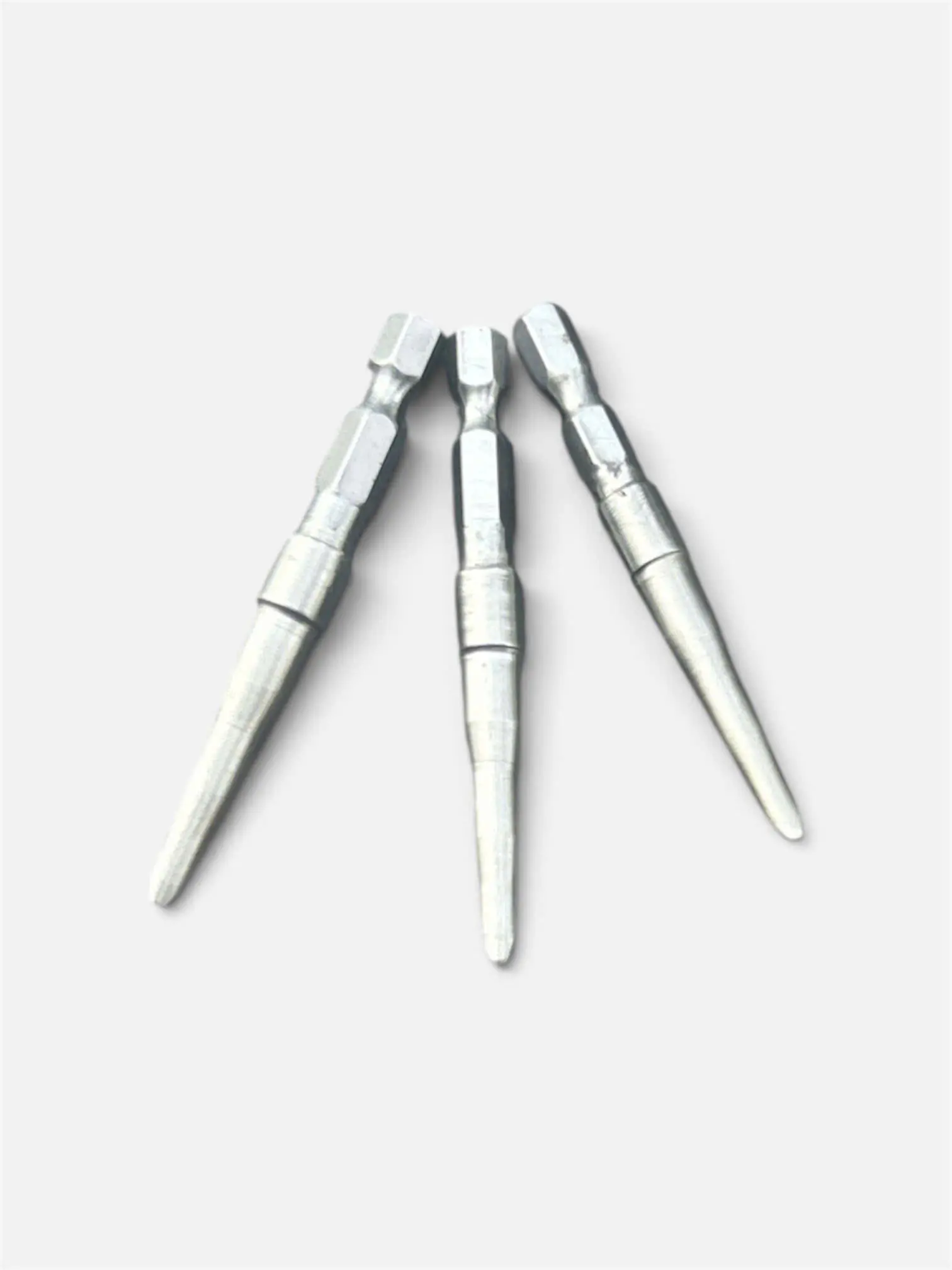 1 mũi nong inox 4-5-6 mẫu mới 2026