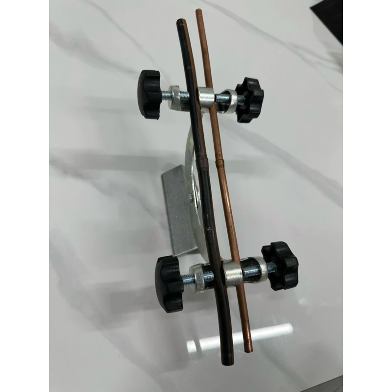 Giá Đở Hàn Ống Đồng